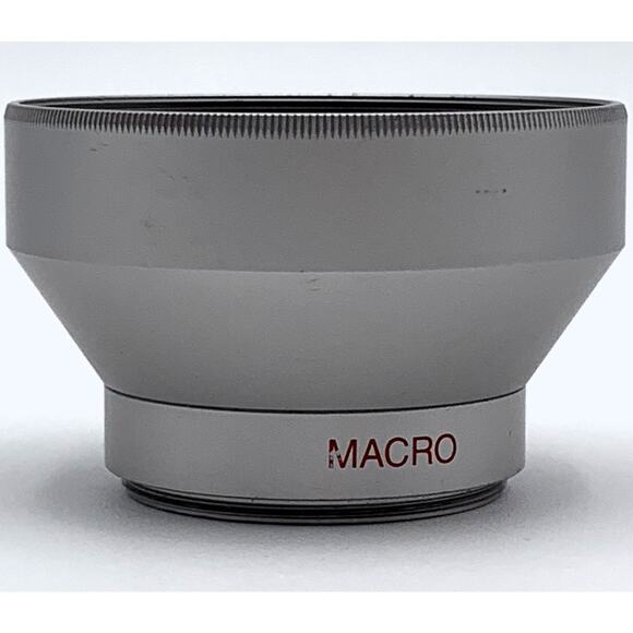 Digital Vision 0.45X AF High Definition Digital Lens with Macro - Picture 3 of 4